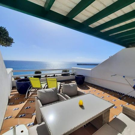 Apartamento Gaviota بلايا بلانكا المظهر الخارجي الصورة