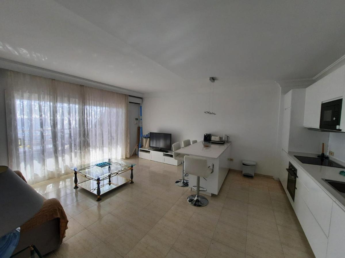 Apartamento Gaviota بلايا بلانكا المظهر الخارجي الصورة