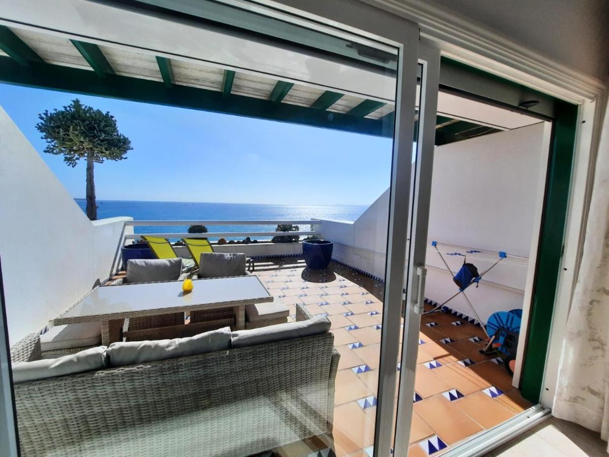 Apartamento Gaviota بلايا بلانكا المظهر الخارجي الصورة