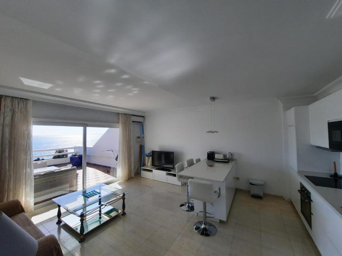 Apartamento Gaviota بلايا بلانكا المظهر الخارجي الصورة