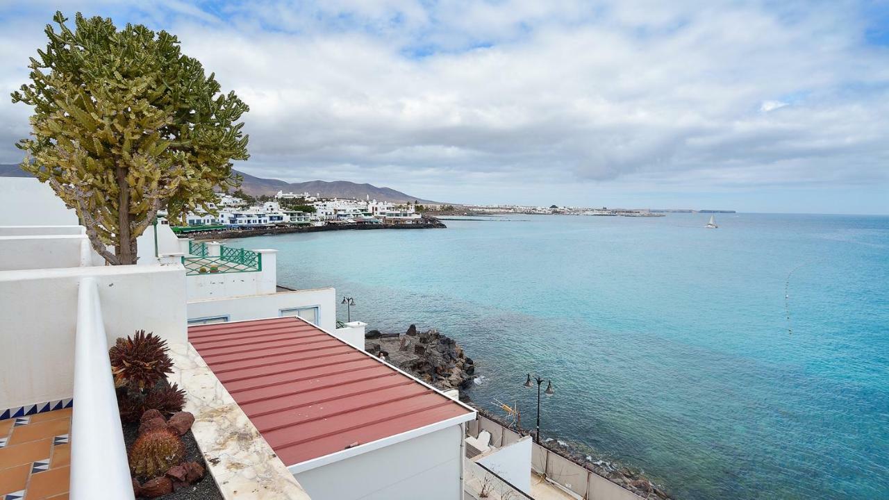 Apartamento Gaviota بلايا بلانكا المظهر الخارجي الصورة