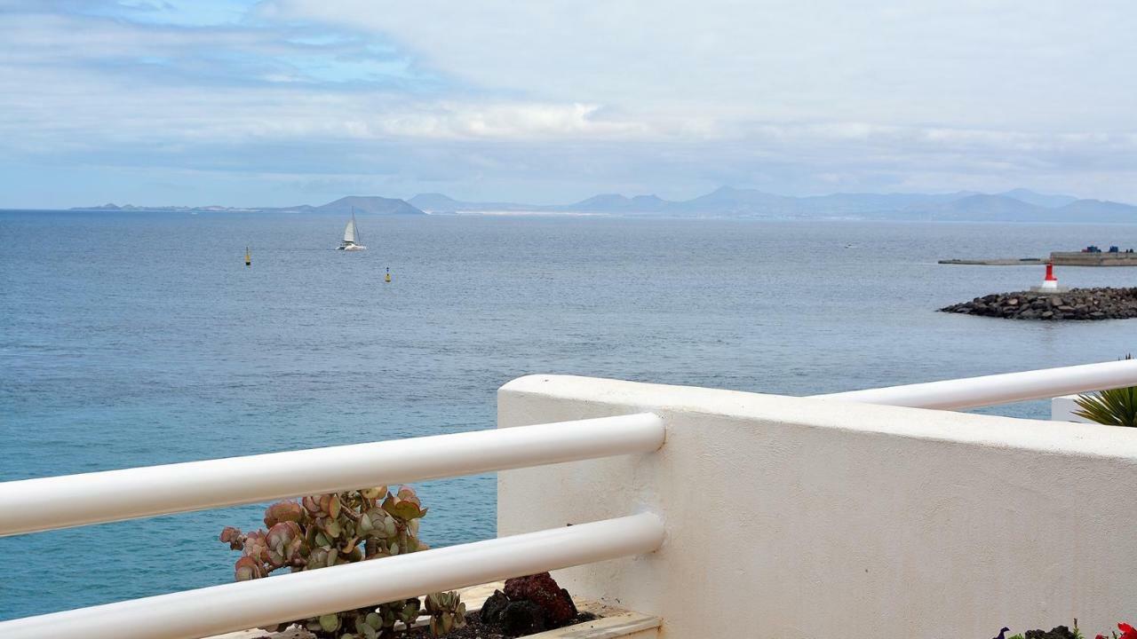 Apartamento Gaviota بلايا بلانكا المظهر الخارجي الصورة